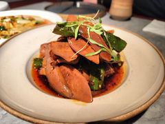 -人间酒暖·Go blanc·烧鸟·深夜食堂(陆家嘴店)