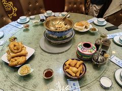 -塞伊德·蒙餐(锡林浩特店)