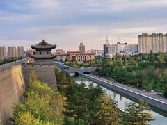 -大同古城墙