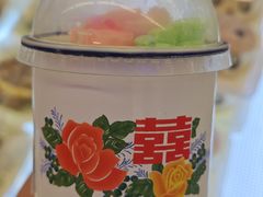 -红星前进面包牛奶公司(君太店)