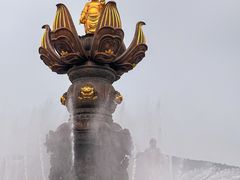 -灵山胜境
