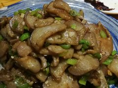 -原鄉本味 楚菜 丹江口鱼(北苑店)