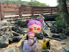 -宝安西湾红树林湿地公园