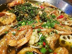 -槐店王婆大虾(开发区店)