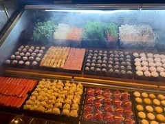 -一绪に寿喜烧自助(世茂广场店)