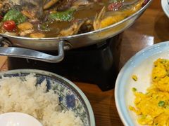 -李东农庄(中南百草园地标店)