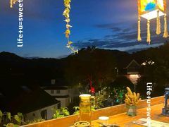 -马灯部落·西湖边的创意山景餐厅(虎跑动物园店)