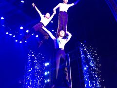 -南京阿波罗演艺广场