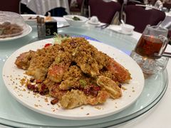 -海都六福酒家(世博广场店)