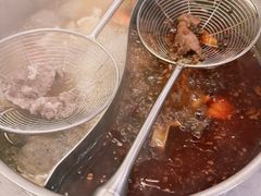 -宴全牛粤来越牛潮汕鲜牛肉火锅(海州万达广场店)