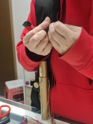 -结绳记(西北旺万象汇店)