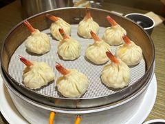 -隆喜元鱼汤包·海鲜(中联广场店)