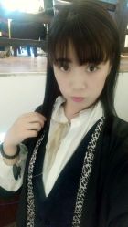 -红人馆造型十添