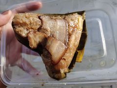 -老妈宫粽球