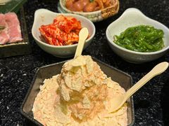 -樱嘢·炭火烧肉(惠南店)