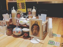 -雷门拉面店(新光天地店)