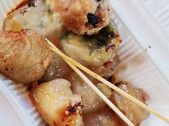 -东门町美食街