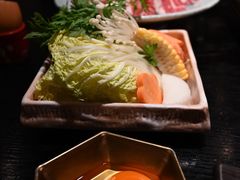 寿喜烧-和一料理(安阳店)