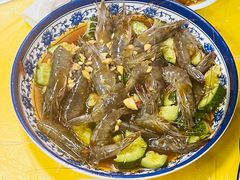 -官塘陈记鱼生·潮汕砂锅粥·牛肉火锅(潮枫路总店)