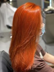 -P.R.O.salon 发哲