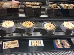 -家琳甜品(江南东店)