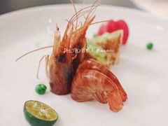 -天伦里餐厅(绿城桃花源店)