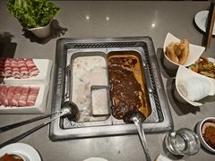 -海底捞火锅(正大乐城店)