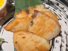 -大江户日本料理(吕厝店)