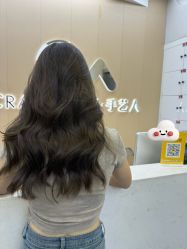 -纤手艺人