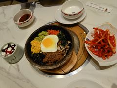 -七八冷面·延边朝鲜族美食(世纪汇店)
