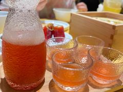 -蔡澜点心·粤菜(花城汇南区店)