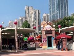 -合肥融创乐园