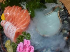 -吉之仙•中国制造•出口级食材日料店(领事馆总店)