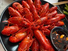 -一棠龙虾•王牌虾球(恒隆广场店)