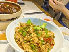 -塘人·老底子宁波菜小馆(南塘老街店)