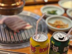-金顺碳烤肉(1号店)