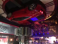 -MOSSO德国餐厅·音乐酒吧(环宇荟店)