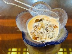 -大佛寺高级素食自助餐厅