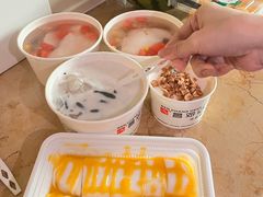 -文昌邓记清补凉(西沙路店)