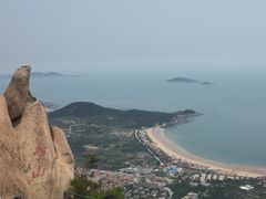 -崂山仰口游览区