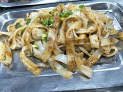 -小民大排档(马场角横路店)