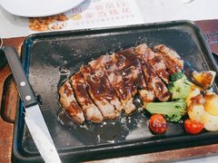-必胜客(南宁盛天地店)