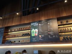 -星巴克(天津大悦城第二店)
