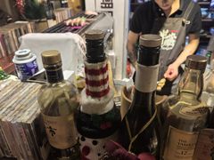 -半藏居酒屋(香港花园店)