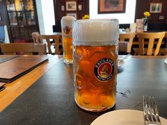 -宝莱纳餐厅(滨江店)