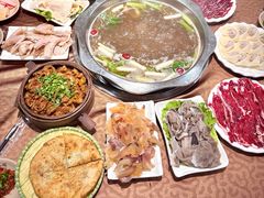 -马三妹跷脚牛肉(苏稽总店)