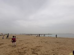 -彩虹沙滩