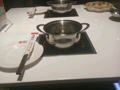 android_upload_pic-鼎香缘海鲜自助火锅烤肉(锦辉购物广场店)