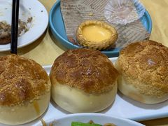 -吉莲利苑海鲜酒家(珠海拱北29年老字号店)