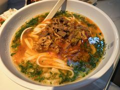 -湘人龙记老长沙米粉(华普国际大厦店)